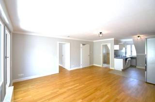 Wohnung mieten in Gailbacher Straße 80 A, 63741 Damm, Gemütliche 2-Zimmer-Dachgeschosswohnung in ruhiger Lage von Aschaffenburg - ab 01.07.2026