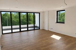 Wohnung mieten in 51469 Bergisch Gladbach, Neubau / Erstbezug! 4-Zimmer-Neubauwohnung mit hochwertiger Ausstattung!