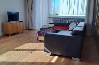 Wohnung mieten in 88069 Tettnang, Ruhige, zentral gelegene 3-Zimmer-Wohnung mit Balkon in Tettnang