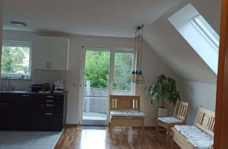 Wohnung mieten in Neckarburg 6/3, 72654 Neckartenzlingen, Helle Maisonette mit 3 Zimmern ohne Kehrwoche und ohne Maklerprovision