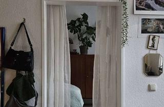 WG-Zimmer mieten in 45144 Frohnhausen, Wunderschöne 2er-Altbau-WG mit viel Platz sucht neue*n Mitbewohner*in