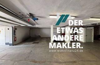 Garagen kaufen in 65193 Wiesbaden, Attraktiver TG-Stellplatz in gefragter Wohnlage!