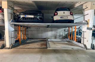 Garagen kaufen in Bornstraße, 65207 Igstadt, Tiefgaragenstellplatz in gefragter Lage von Igstadt!