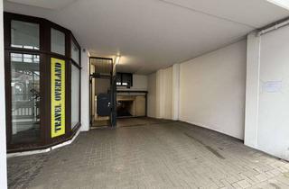 Garagen kaufen in Fedelhören 13, 28203 Ostertor, 3 Tiefgaragenstellplätze im Viertel – Sammeleinstellplatz in gefragter Lage