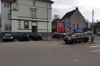 Garagen mieten in 58636 Iserlohn, PKW-Stellplatz für Kleinwagen zu vermieten