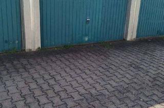 Garagen mieten in Reuttierstraße 59, 89231 Neu-Ulm, Großzügige Einzelgarage in Neu-Ulm - Reuttiertsraße 59