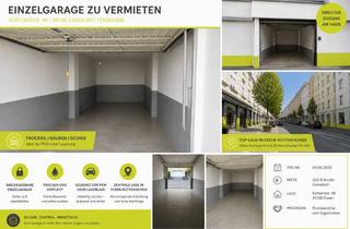 Garagen mieten in Kortumstr. 48, 45130 Rüttenscheid, Garage in unmittelbarer Nähe zum Amtsgericht Essen // im ❤ von Rüttenscheid