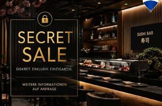 Gewerbeimmobilie kaufen in 33803 Steinhagen, Top laufendes Sushi Restaurant in bester Lage Umkreis Gütersloh für 69.990,-€ Abstandssumme