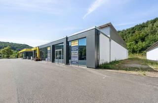 Gastronomiebetrieb mieten in Pfingstweide 13-17, 67752 Wolfstein, *Provisionsfrei - direkt vom Eigentümer* - 318 m² Gastronomie- / Gewerbefläche zu vermieten