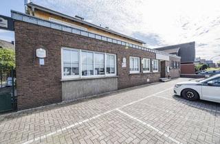 Gewerbeimmobilie kaufen in 48429 Rheine, Eine Immobilie mit Konzept! *Restaurant mit moderner Wohneinheit in Rheine-Schotthock*