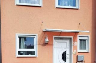 Doppelhaushälfte kaufen in 78224 Singen, Doppelhaushälfte mit 6 Zimmern, Garage und Carport