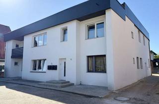 Mehrfamilienhaus kaufen in 27404 Zeven, Mehrfamilienhaus mit 5 Parteien in Zeven