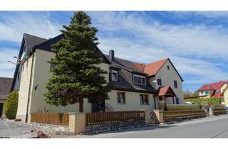 Haus kaufen in 91560 Heilsbronn, Ehemaliger Dreiseithof mit viel Potenzial