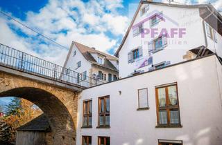 Haus kaufen in 78250 Tengen, Zuhause ankommen im Herzen von Tengen! Historisches Haus mit Potential + Charme sucht neuen Besitzer