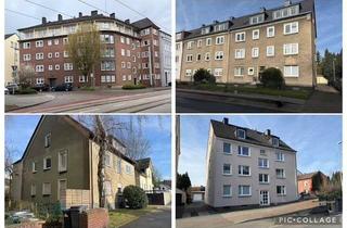 Haus kaufen in 44651 Eickel, Renditestarkes Immobilienportfolio mit Entwicklungspotential!