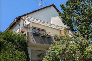 Haus kaufen in Petergraben, 76135 Beiertheim-Bulach, Die perfekte Gelegenheit - Ein 3 Familienhaus mit viel Potenzial in Karlsruhe- Bulach
