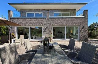 Villa kaufen in 23730 Neustadt, Ostseestrand um die Ecke - Luxuriöse BEACH-HOUSE-VILLA in Pelzerhaken