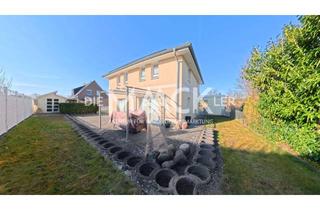Einfamilienhaus kaufen in 21365 Adendorf, Zentral wohnen in Adendorf- Einfamilienhaus mit 120 m² Wohnfläche