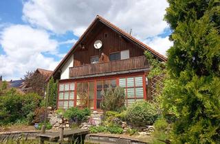 Einfamilienhaus kaufen in 93101 Pfakofen, Einfamilienhaus in der südlichen Oberpfalz (Bayern) zu verkaufen