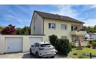 Mehrfamilienhaus kaufen in 88048 Friedrichshafen, Eigennutzung oder Kapitalanlage mit Zukunft: Gepflegtes Mehrfamilienhaus in äußerst attraktiver Wo
