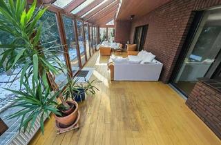 Haus kaufen in 27239 Twistringen, Ohne Käuferprovision: Raumwunder mit Einliegerwohnung & Doppelgarage