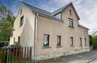 Haus kaufen in 08228 Rodewisch, Gemeinsam Wohnen - individuell Leben.