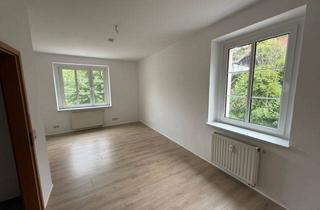 Wohnung mieten in Gartenstr. 25c, 07980 Berga, Freundliche 2-Raum-Wohnung in Berga