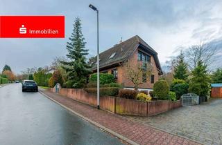 Einfamilienhaus kaufen in 61273 Wehrheim, Wehrheim-Obernhain: Großzügiges Einfamilienhaus mit großem Garten in Traumlage!