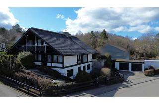 Einfamilienhaus kaufen in 78532 Tuttlingen, Schöner wohnen - Einfamilienhaus mit Einliegerwohnung in ruhiger Lage