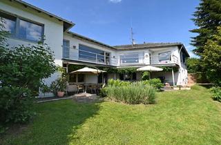 Einfamilienhaus kaufen in 42579 Heiligenhaus, Panorama-Platz :) Freistehendes, großformatiges Einfamilienhaus mit Traumblick in Isenbügel