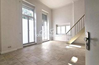 Lofts mieten in Tiergartenstr. 7, 15711 Königs Wusterhausen, Charmante Loft Wohnung 61 m² in Königs Wusterhausen