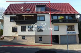 Haus mieten in Kombergstraße 16, 37290 Meißner, Ohne Makler : Idyllische Lage, traumhafter Weitblick und großzügiges Grundstück
