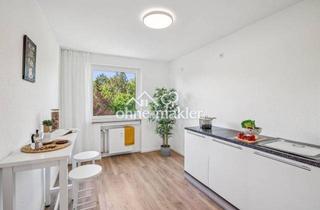 Wohnung kaufen in Breslauer Str. 20, 66121 Saarbrücken, 3 ZKB in Saarbrücken bezugsfertig und hell, OHNE Maklerprovision