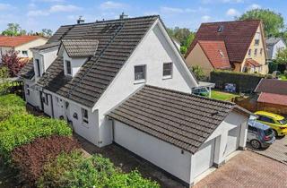 Doppelhaushälfte kaufen in 85241 Hebertshausen, Familienfreundliche Doppelhaushälfte im Erbbaurecht mit Süd-Garten in Hebertshausen