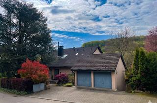 Mehrfamilienhaus kaufen in 79400 Kandern, Charmantes Mehrfamilienhaus in naturnaher Lage