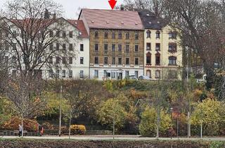 Mehrfamilienhaus kaufen in 04600 Altenburg, Investieren in Altenburg – Mehrfamilienhaus mit Entwicklungspotenzial