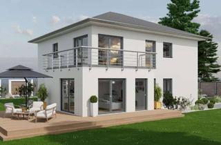 Haus kaufen in 15344 Strausberg, Zeitlose Eleganz - Zweifamilienhaus für gehobene Ansprüche!