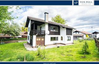 Haus kaufen in 93474 Arrach, Zweifamilienhaus in ruhiger Sackgasse – flexibel nutzbar & viel Potenzial