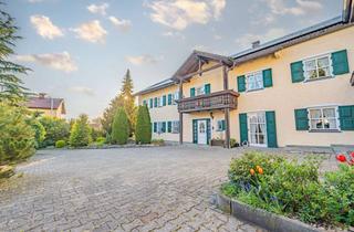 Haus kaufen in 94333 Geiselhöring, Anwesen mit 2 Wohneinheiten, Lager/ Gewerbemöglichkeit und großem Grundstück
