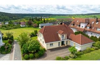 Haus kaufen in 91448 Emskirchen, Licht, Raum & Lebensqualität - hochwertiges Zuhause für Familien in starker Metropolregion