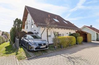 Einfamilienhaus kaufen in 64853 Otzberg, Großzügiges Einfamilienhaus mit Gartenidylle – Ihr neues Zuhause in Otzberg