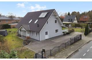 Haus kaufen in 24576 Hitzhusen, Ihr neues Zuhause – modern und energieeffizient im KfW-70-Standard