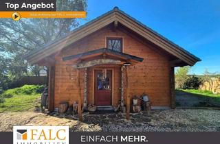 Haus kaufen in 15754 Heidesee, Wohnen, wo Ruhe beginnt- FALC IMMOBILIEN