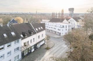 Mehrfamilienhaus kaufen in 44339 Eving, Gepflegtes Mehrfamilienhaus mit attraktivem Faktor 14,93 als renditestarkes Investment