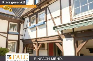 Haus kaufen in 59423 Unna, Hochwertiges Immobilieninvestment mit zwei Häusern