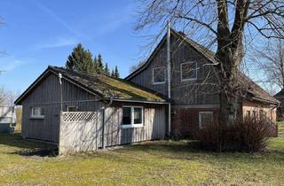 Haus kaufen in 24589 Dätgen, Wohnen auf dem Land