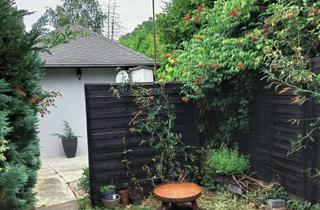 Haus kaufen in 06347 Gerbstedt, Stilvolles Wochenendhaus auf 1.206 qm Eigentumsland