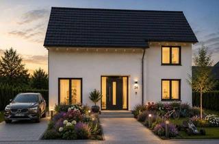 Haus kaufen in 90475 Altenfurt, Familienglück zwischen Wald und Stadt - Nürnberg‑Altenfurt