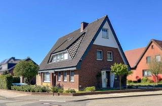 Haus kaufen in 49497 Mettingen, Flexibles Zweifamilienhaus in beliebter Lage von Mettingen!