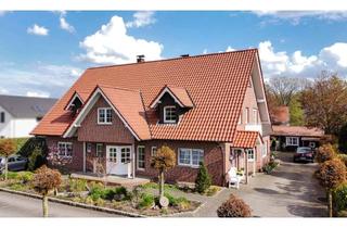 Haus kaufen in 48496 Hopsten, Ländlich. Großzügig. Flexibel.*Ihr neues Eigenheim in Hopsten*